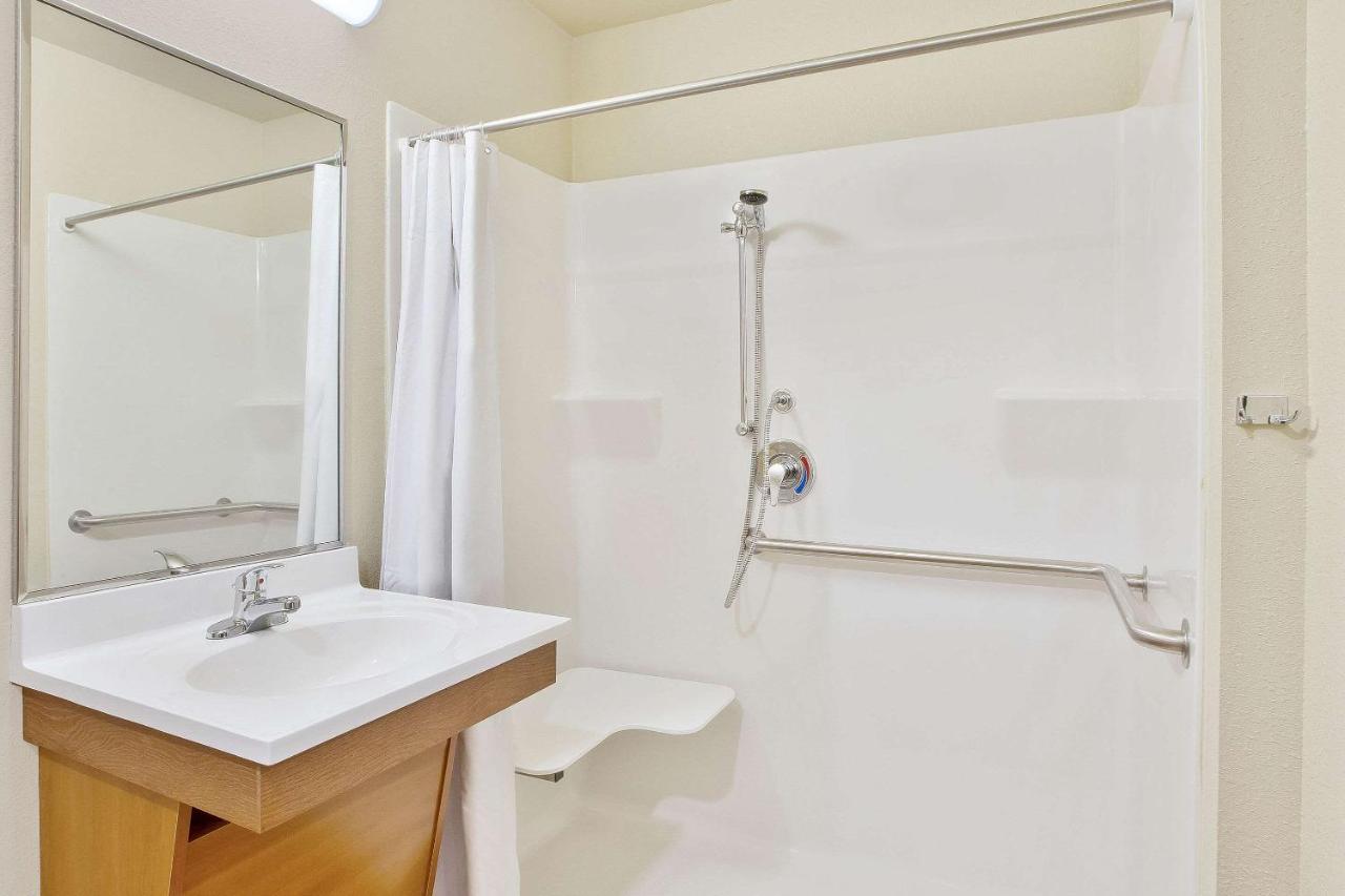 Woodspring Suites Columbus Urbancrest Grove City Exterior foto