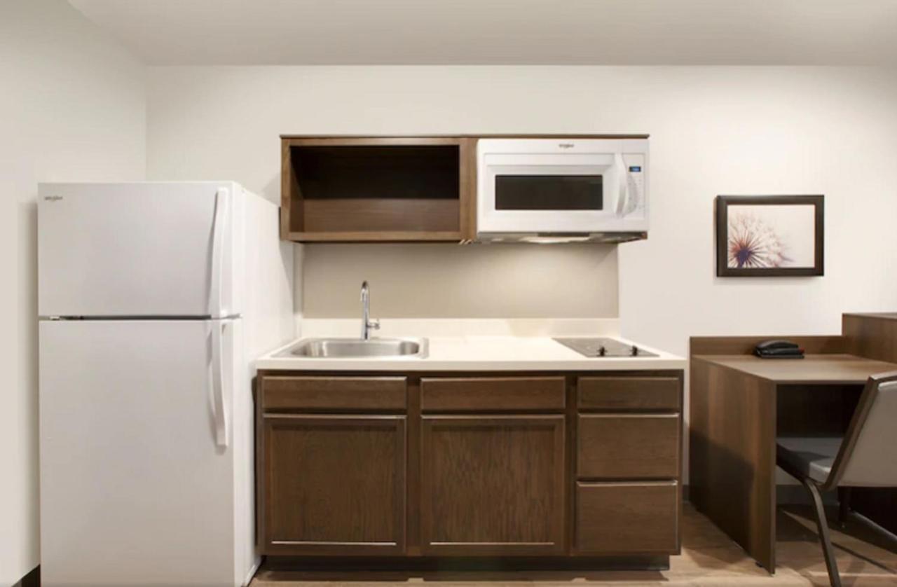 Woodspring Suites Columbus Urbancrest Grove City Exterior foto