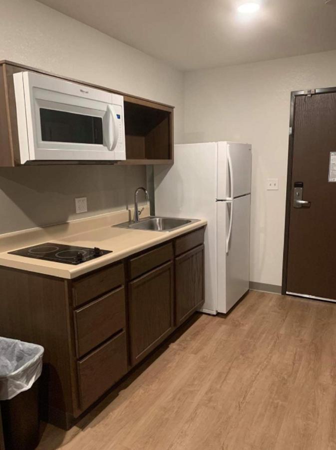 Woodspring Suites Columbus Urbancrest Grove City Exterior foto
