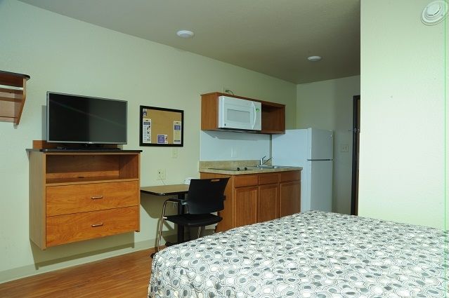 Woodspring Suites Columbus Urbancrest Grove City Cameră foto