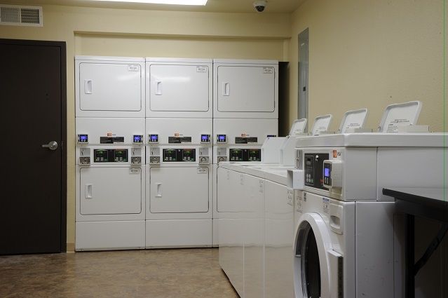 Woodspring Suites Columbus Urbancrest Grove City Facilități foto